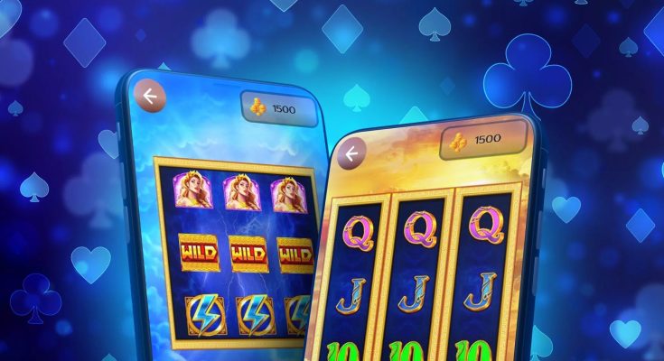 Online Casino Österreich