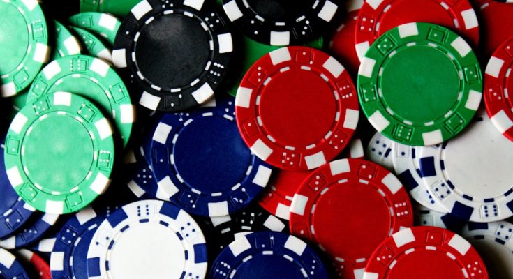 Casino in Österreich