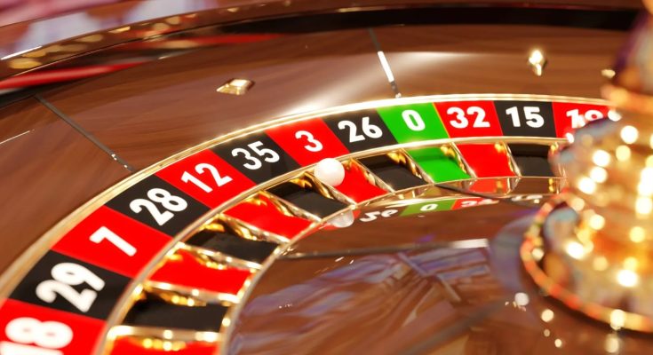 Online Casinos in Österreich