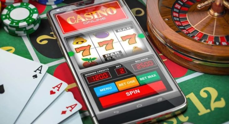 Casino in Österreich